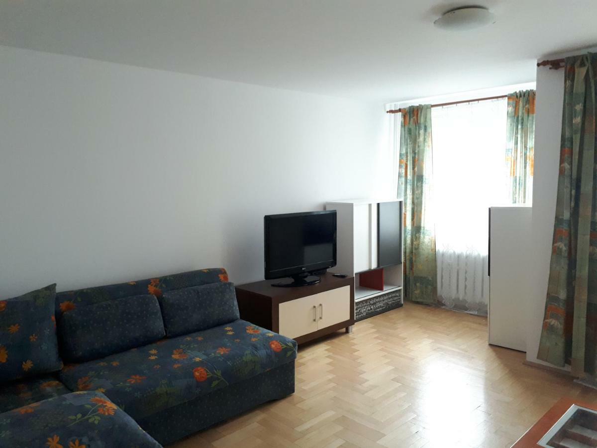 Mieszkanie 3-Pokojowe Gdansk, Ul. Rybna Exterior photo